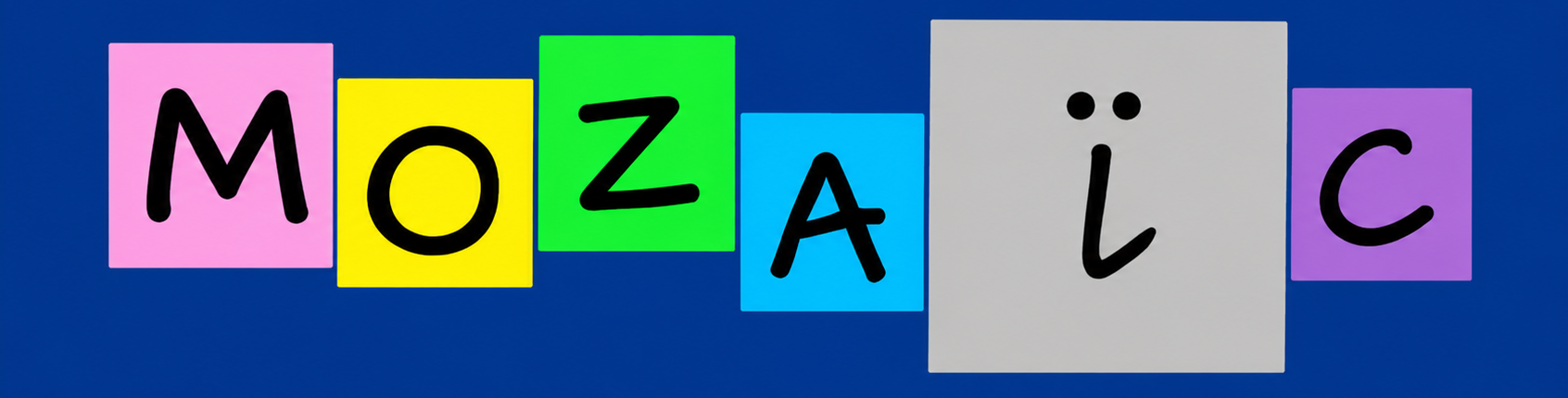 MOZAIC