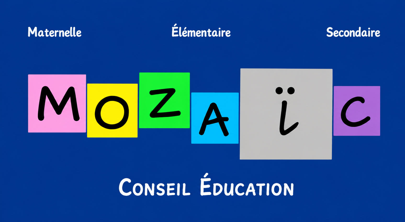 MOZAIC