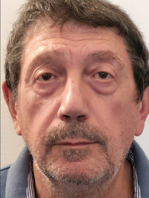 Yves Zarka